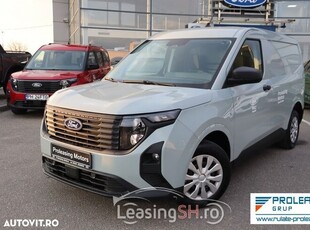 Ford transitcourier