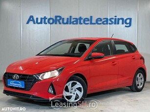 Hyundai i20 1.2 L 84CP 5DR Comfort