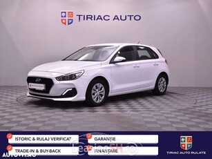 Hyundai i30 1.4 100CP 5DR M/T Comfort+