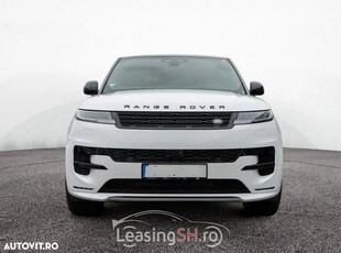 Land Rover Range Rover Sport 3.0 I6 D300 MHEV Dynamic HSE