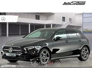 Mercedes-Benz Clasa A 250 e 8G-DCT AMG Line