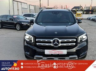 Mercedes-Benz Clasa C 200 d 4Matic 8G-DCT