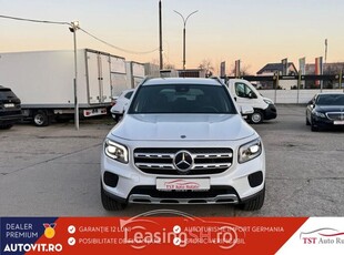 Mercedes-Benz Clasa C 200 d 8G-DCT Progressive