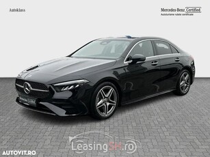 Mercedes-Benz Clasa C 200 MHEV 7G-DCT