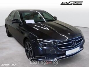 Mercedes-Benz Clasa C 220 d 9G-TRONIC Avantgarde