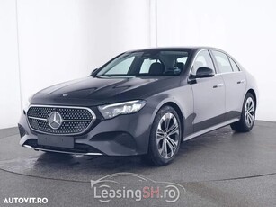 Mercedes-Benz Clasa C 220 d 9G-TRONIC Edition AVANTGARDE