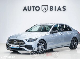 Mercedes-Benz Clasa C 220 d MHEV