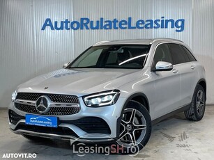 Mercedes-Benz Clasa G 300 d 4MATIC