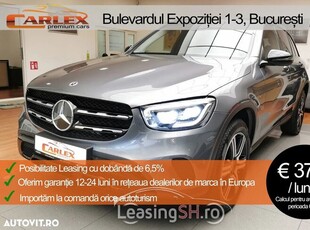 Mercedes-Benz Clasa G 300 de 4Matic 9G-TRONIC