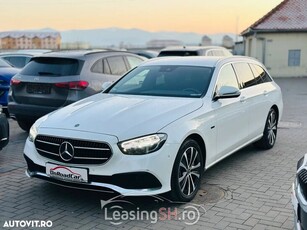 Mercedes-Benz Clasa G 300 de 4Matic T 9G-TRONIC