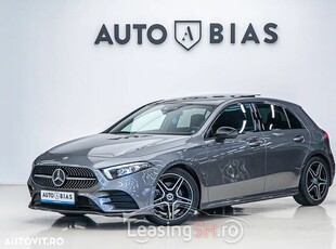 Mercedes-Benz CLC 180 7G-DCT AMG Line Advanced