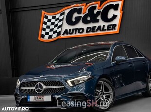 Mercedes-Benz CLC 180 d Sedan Aut.