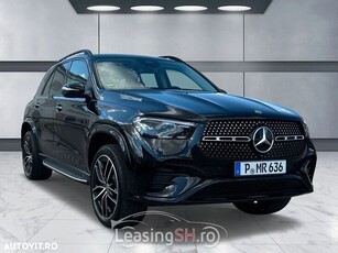 Mercedes-Benz GL 450 d 4MATIC