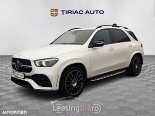 Mercedes-Benz GL 450 MHEV 4MATIC