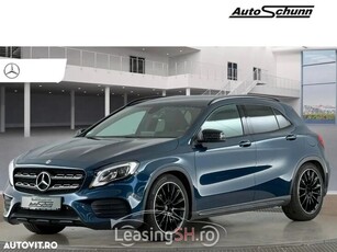 Mercedes-Benz GLA 200 (CDI) d 7G-DCT AMG Line