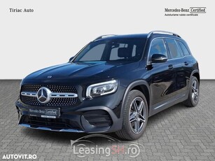 Mercedes-Benz GLB 200 d 4MATIC Aut.