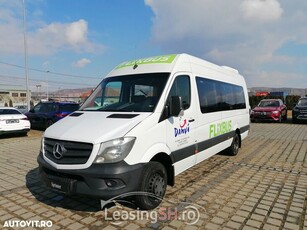 Mercedes-Benz Sprinter 516 CDI