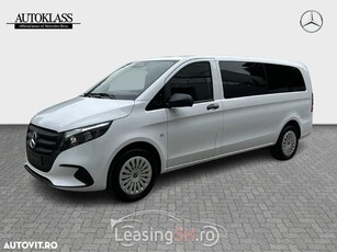 Mercedes-Benz Vito 114 CDI Tourer Extralang HA Aut. PRO