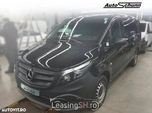 Mercedes-Benz Vito Kasten 116 CDI RWD Lang