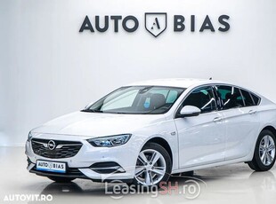 Opel Insignia Grand Sport 1.5 Direct InjectionTurbo Aut Business Edition