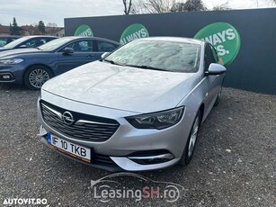 Opel Insignia Grand Sport 1.5 Turbo Start/Stop Aut. Dynamic