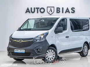 Opel Vivaro 1.6 D (CDTI) L1H1