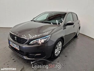 Peugeot 308 1.5 BlueHDi FAP STT Active