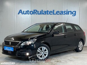 Peugeot 308 SW BlueHDi 130 EAT6 Stop & Start Active Business-Paket