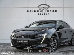 Peugeot 508 SW 1.2 PureTech S&S EAT8 Allure Pack