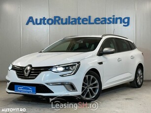 Renault Megane Estate TCe GPF EDC Intens