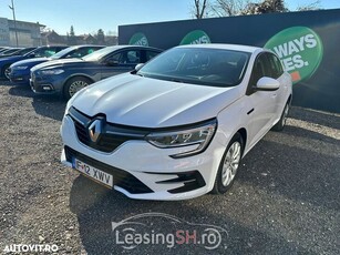 Renault Megane Estate TCe GPF Zen