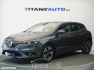 Renault Megane Grandtour TCe 140 GPF INTENS