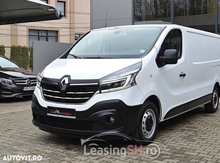 Renault Trafic L3H1 2.0dCI 120C.P. Frigorific