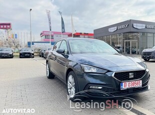 Seat Leon 1.5 eTSI mHEV DSG7 Style