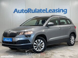 Skoda Karoq 1.5 TSI Ambition