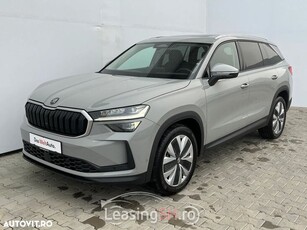 Skoda Kodiaq 2.0 TDI 4X4 DSG Selection