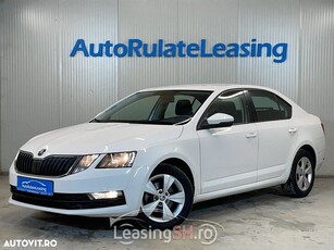 Skoda Octavia 1.0 TSI Ambition