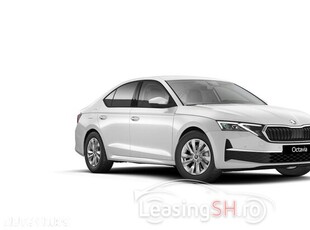 Skoda Octavia 2.0 TDI 150 CP DSG Selection