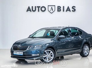 Skoda Octavia 2.0 TDI DSG Style