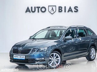 Skoda Octavia Combi Diesel 1.6 TDI DSG Style