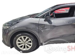 Toyota C-HR 1.8 HEV 140 CP 4x2 CVT Active