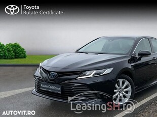 Toyota Camry 2.5 Hybrid Business