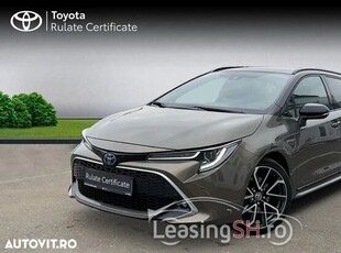 Toyota Corolla 2.0 HSD Exclusive