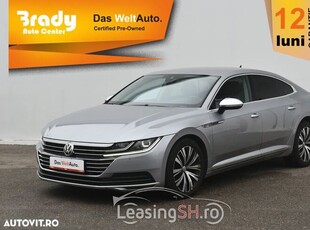 Volkswagen Arteon 2.0 TDI DSG 4Motion Elegance