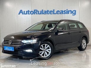 Volkswagen Passat Variant 2.0 TDI DSG Advance