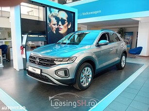 Volkswagen T-ROC 1.0 TSI Advanced