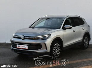 Volkswagen Tiguan 2.0 TDI DSG 4Motion Life