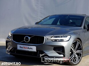 Volvo S60 T5 R-Design