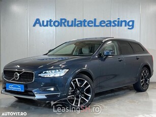 Volvo V90 V90CC B6 MHEV AT AWD Ultimate Bright