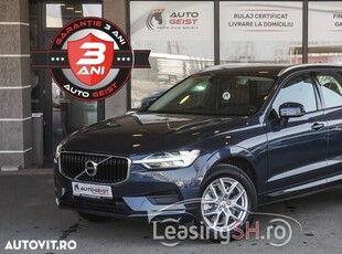 Volvo XC 60 D4 AWD Geartronic Momentum